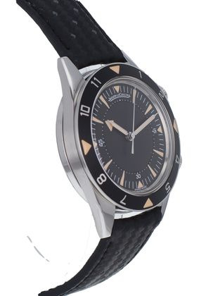 JAEGER - LECOULTRE Memovox Tribute to Deep-Sea