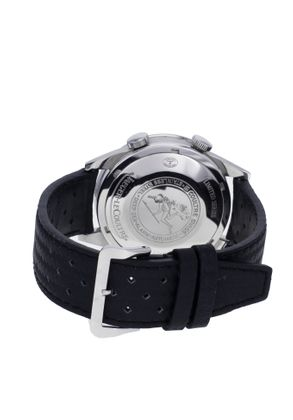 JAEGER - LECOULTRE Memovox Tribute to Deep-Sea