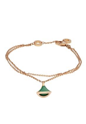 BULGARI Diva's Dream Malachite
