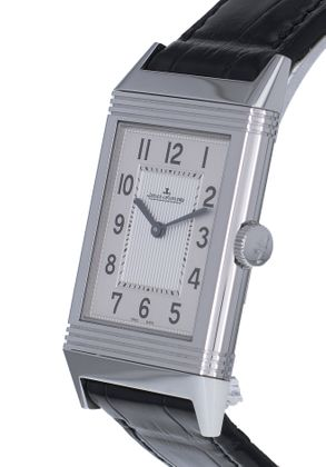 JAEGER - LECOULTRE Reverso Grande Ultra-Thin