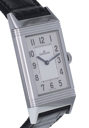 JAEGER - LECOULTRE Reverso Grande Ultra-Thin