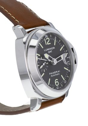 PANERAI Luminor GMT "The Gost"