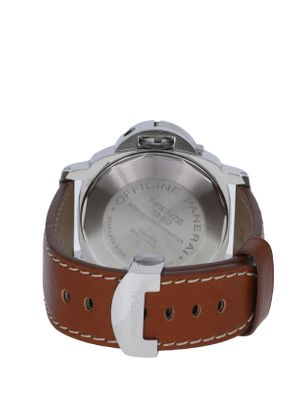 PANERAI Luminor GMT "The Gost"