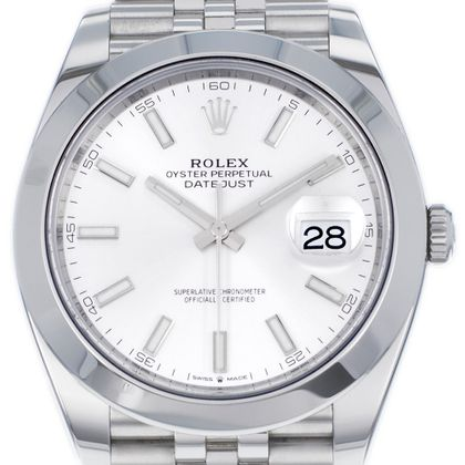 ROLEX DateJust