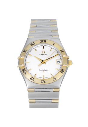OMEGA Constellation