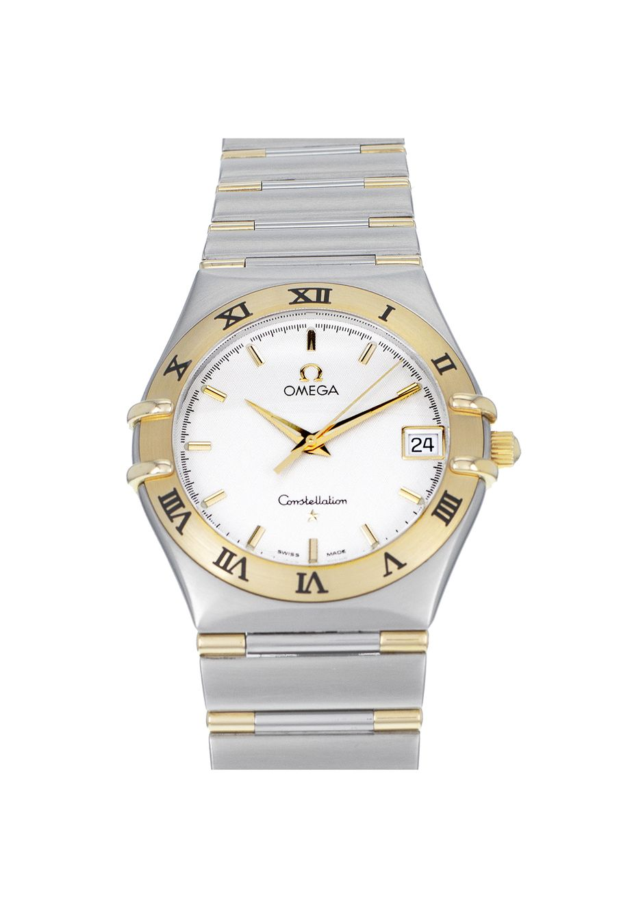 OMEGA Constellation