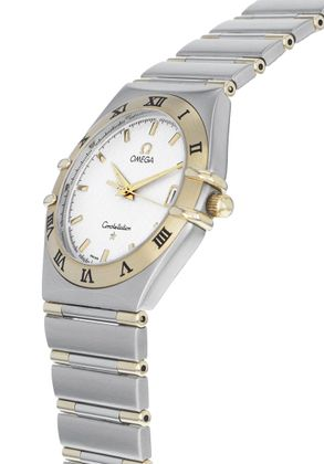 OMEGA Constellation