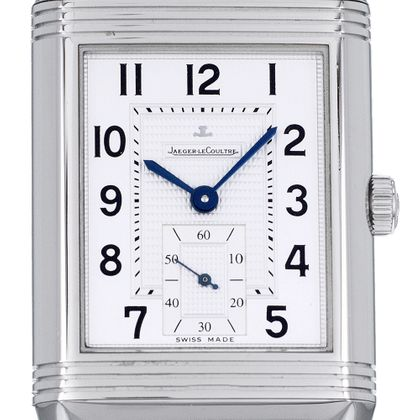 JAEGER - LECOULTRE Reverso Grande 976