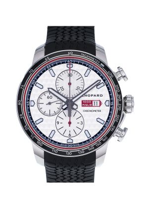 CHOPARD Mille Miglia Race Édition 2017