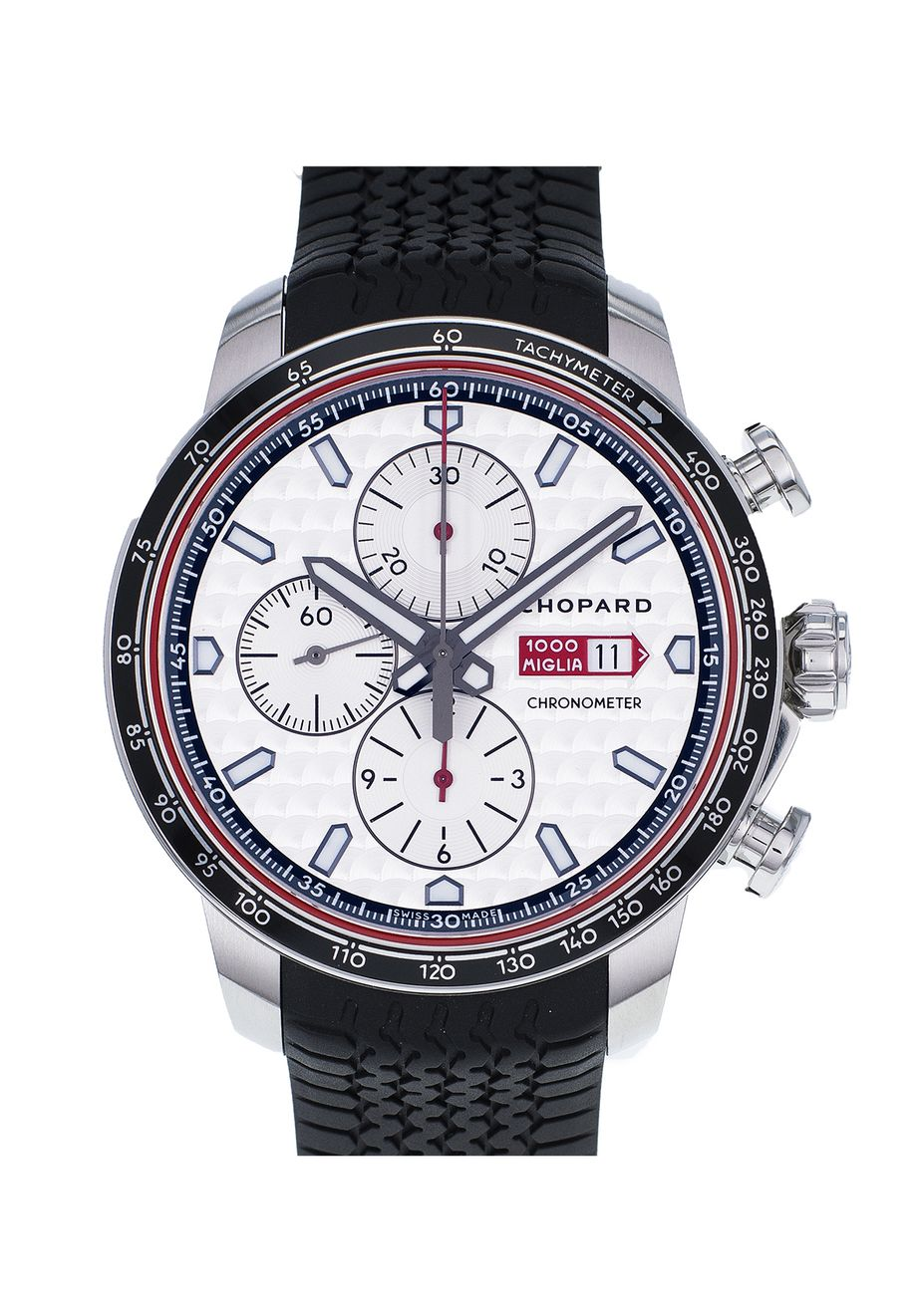 CHOPARD Mille Miglia Race Édition 2017