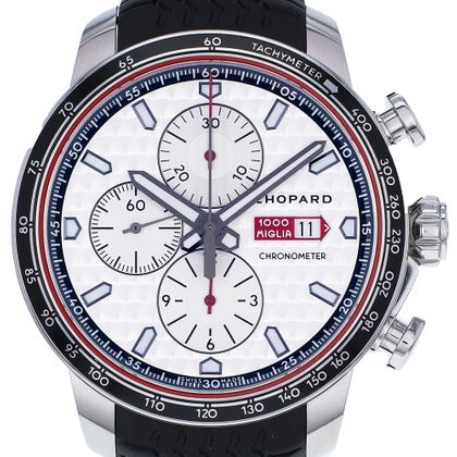 CHOPARD Mille Miglia Race Édition 2017
