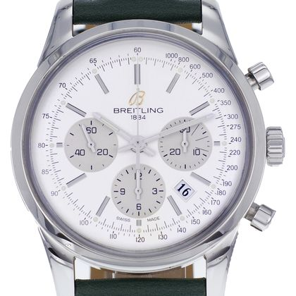 BREITLING TransOcean Chronographe