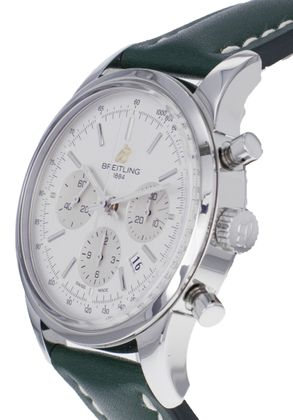 BREITLING TransOcean Chronographe