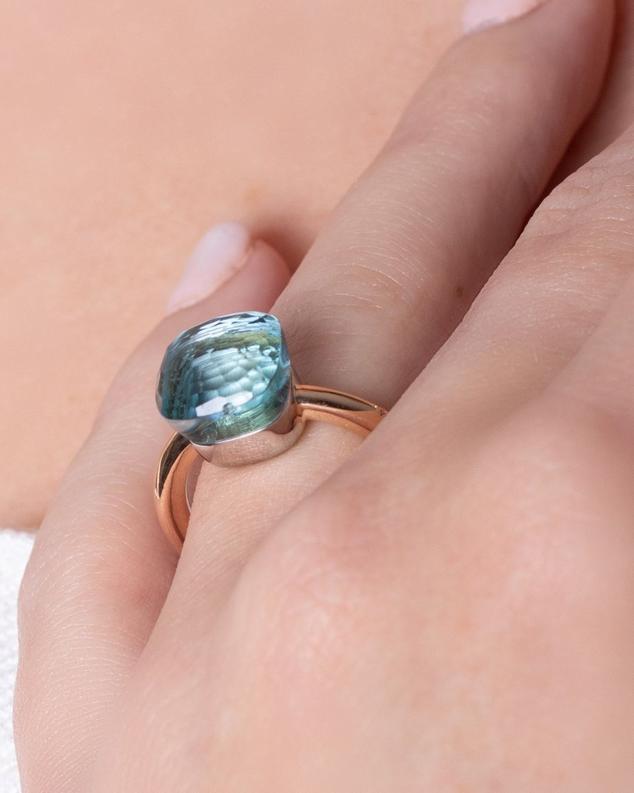 POMELLATO Nudo Classic