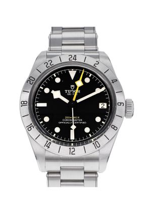 TUDOR Black Bay Pro