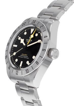 TUDOR Black Bay Pro