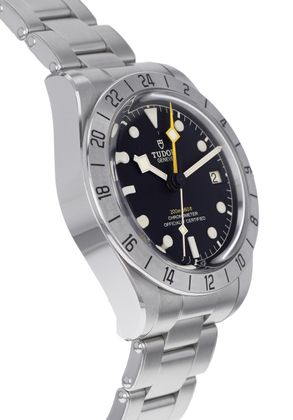 TUDOR Black Bay Pro