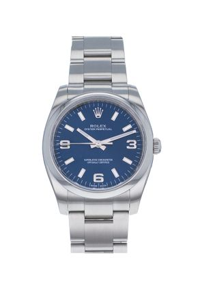 ROLEX Oyster Perpetual