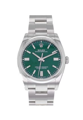 ROLEX Oyster Perpetual