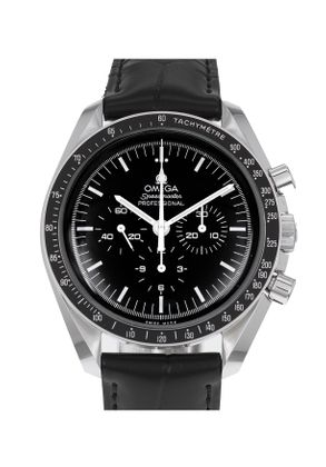 OMEGA Speedmaster Moonwatch