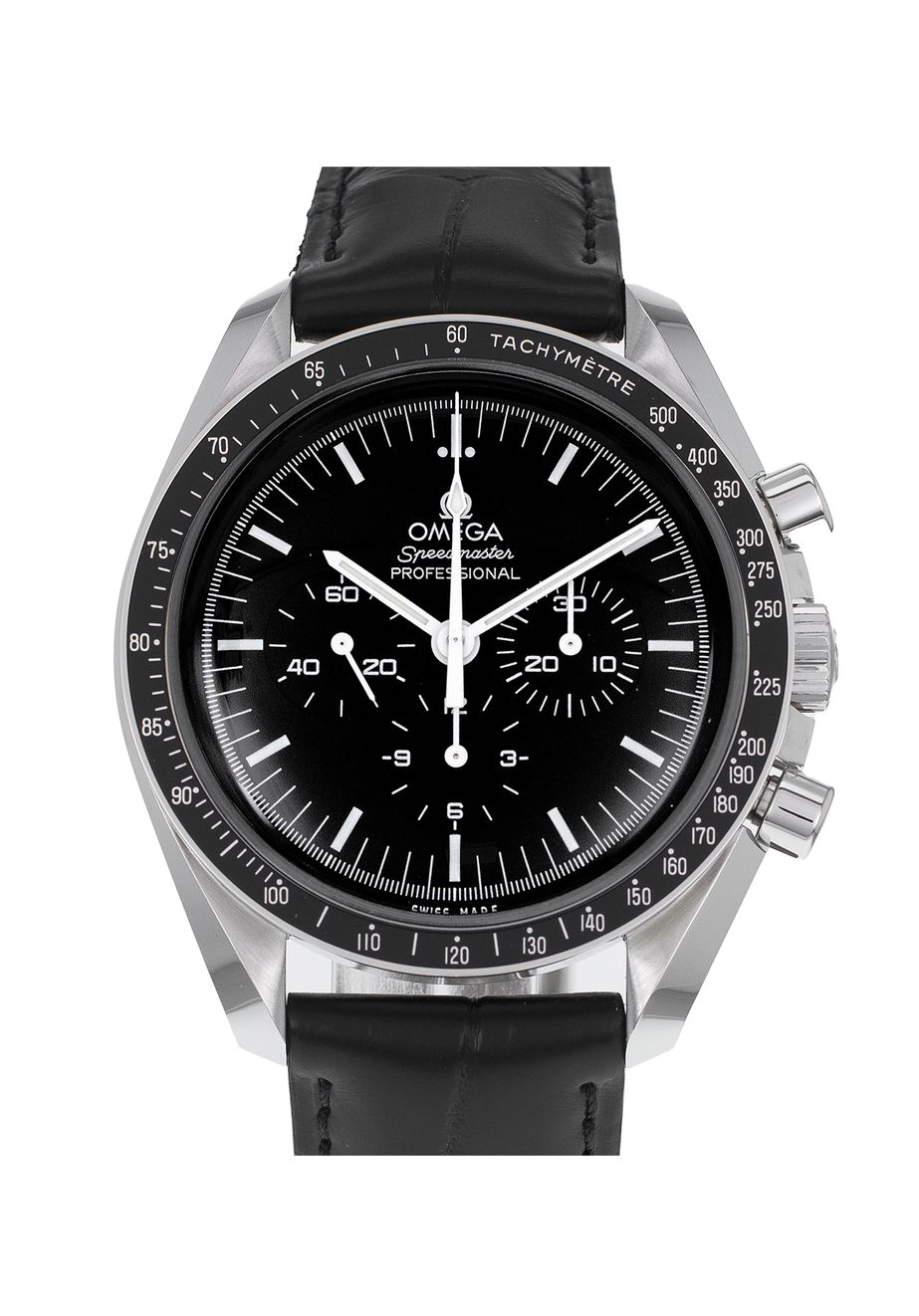 OMEGA Speedmaster Moonwatch