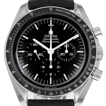 OMEGA Speedmaster Moonwatch