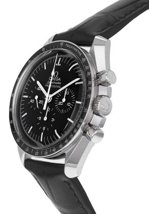 OMEGA Speedmaster Moonwatch