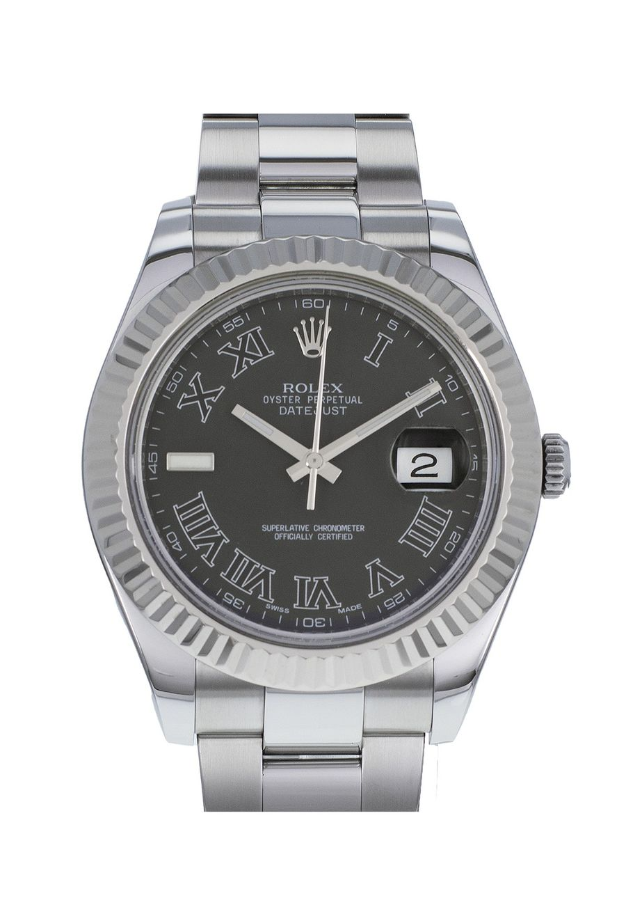 ROLEX DateJust