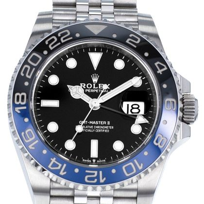 ROLEX GMT-Master II