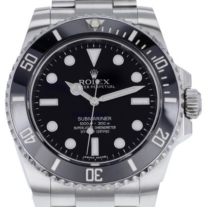 ROLEX Submariner
