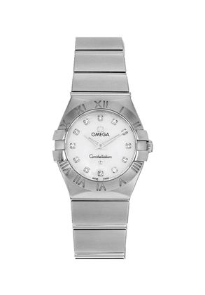 OMEGA Constellation