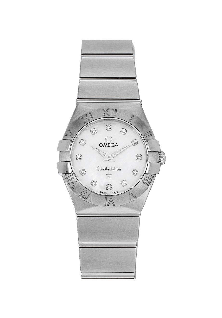 OMEGA Constellation
