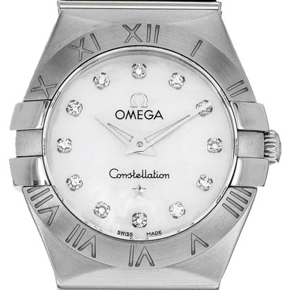 OMEGA Constellation