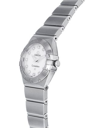 OMEGA Constellation
