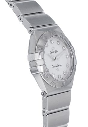 OMEGA Constellation