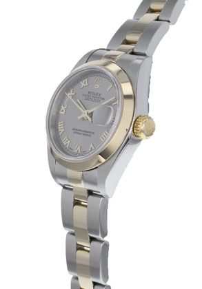 ROLEX DateJust Lady