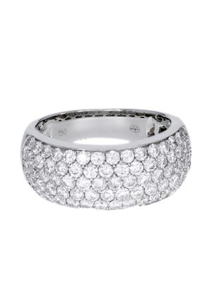 JOAILLERIE CRESUS Pavage Diamants