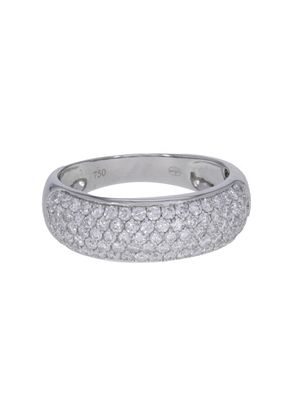 JOAILLERIE CRESUS Pavage Diamants