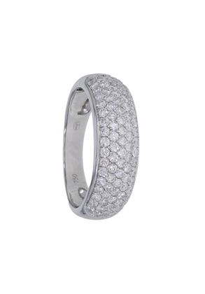 JOAILLERIE CRESUS Pavage Diamants