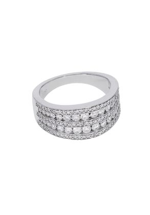 JOAILLERIE CRESUS Pavage Diamants