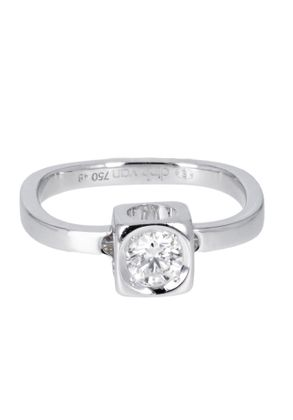 DINH VAN Le Cube Diamant GM