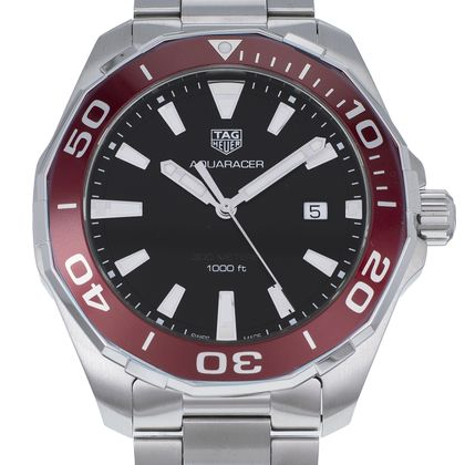 TAG HEUER Aquaracer