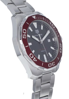 TAG HEUER Aquaracer