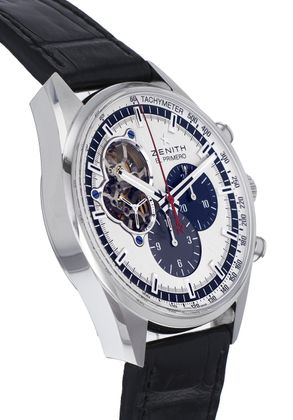 ZENITH Chronomaster El Primero Open