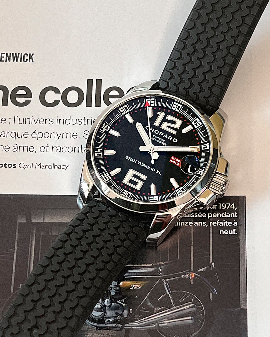 CHOPARD Mille Miglia GT XL