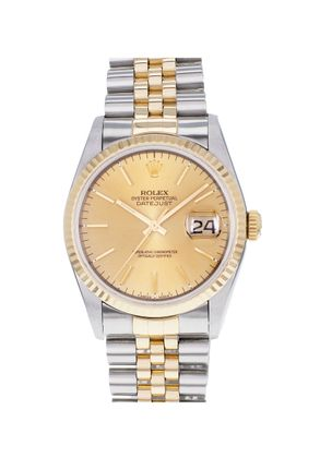 ROLEX DateJust Vintage