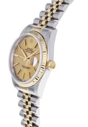 ROLEX DateJust Vintage