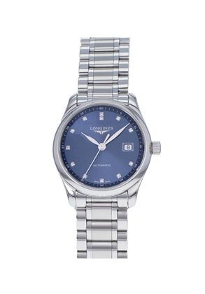 LONGINES Master Collection