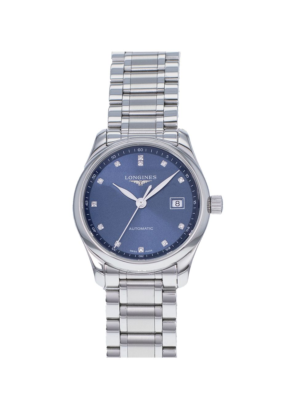 LONGINES Master Collection