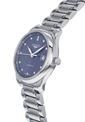 LONGINES Master Collection